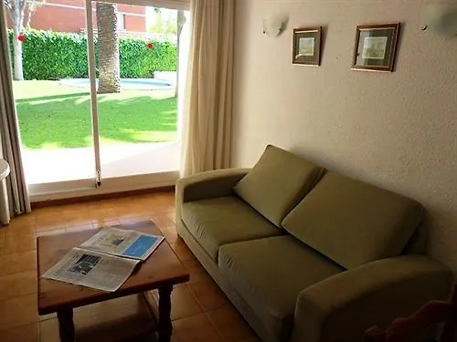 Sunway San Jorge Apartment Sitges