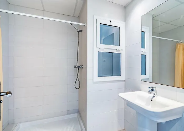 Apartment Sunway San Jorge Sitges